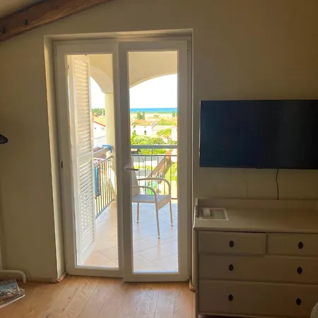 Apartamento Dachgeschoss-apartment 