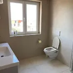 Dachgeschoss-apartment 