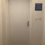 Dachgeschoss-apartment 