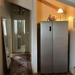 Dachgeschoss-apartment 