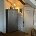Apartamento Dachgeschoss-apartment 
